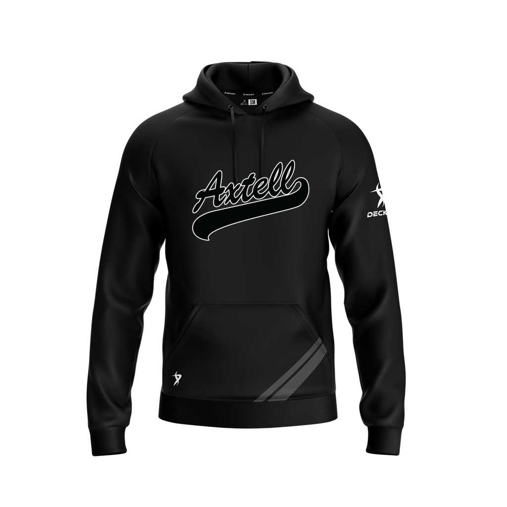 Decker Summit Hoodie