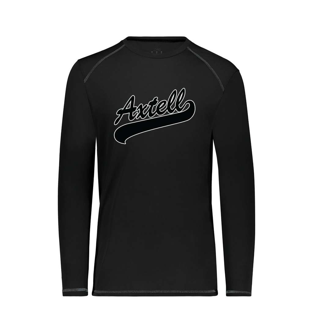 Men's SoftTouch Long Sleeve