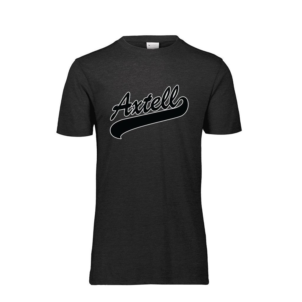 Decker Youth Tri-Blend T-Shirt - Short Sleeve