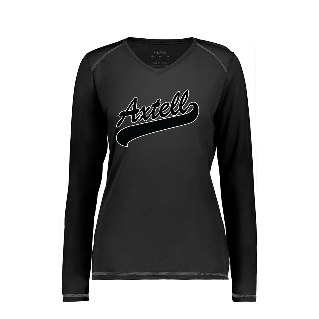 Women's SoftTouch Long Sleeve
