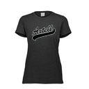 Decker Women's Tri-Blend T-Shirt - Short Sleeve