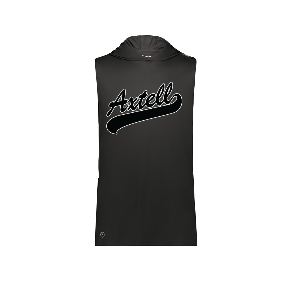 Men's CoolDry Sleeveless Hoodie