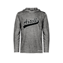 Decker Youth Charge Hoodie