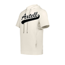 Men's Venturs Soft Knit Short Sleeve Hoodie